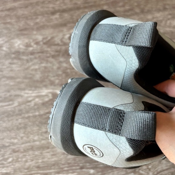 Timberland PRO Women's Radius Composite Safety Toe Industrial Work Shoe 7.5 - Picture 10 of 14